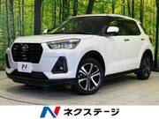 2021 DAIHATSU ROCKY