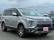 2021 MITSUBISHI OTHER