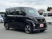 2023 NISSAN ROOX