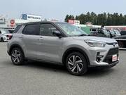 2024 TOYOTA RAIZE