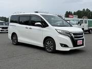 2019 TOYOTA ESQUIRE