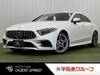 MERCEDES BENZ CLS-CLASS