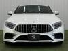 MERCEDES BENZ CLS-CLASS