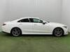 MERCEDES BENZ CLS-CLASS