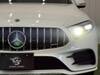 MERCEDES BENZ CLS-CLASS