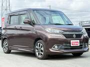 2016 SUZUKI SOLIO BANDIT