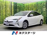 2016 TOYOTA PRIUS S