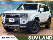 2025 TOYOTA LANDCRUISER 250