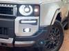 TOYOTA LANDCRUISER 250