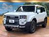 TOYOTA LANDCRUISER 250