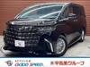 TOYOTA ALPHARD HYBRID