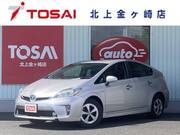 2012 TOYOTA PRIUS PHV