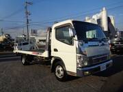 2010 FUSO CANTER