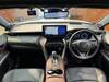 TOYOTA HARRIER HYBRID
