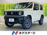 2024 SUZUKI JIMNY XC