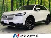 2023 HONDA VEZEL