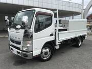 2017 FUSO CANTER
