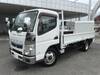 FUSO CANTER