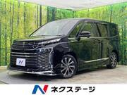 2023 TOYOTA VOXY