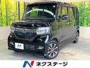 2019 HONDA N-BOX CUSTOM