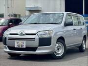 2016 TOYOTA SUCCEED VAN