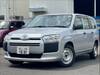 TOYOTA SUCCEED VAN