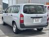 TOYOTA SUCCEED VAN