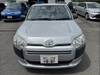 TOYOTA SUCCEED VAN