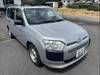 TOYOTA SUCCEED VAN