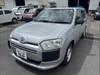 TOYOTA SUCCEED VAN