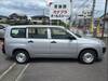TOYOTA SUCCEED VAN