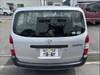 TOYOTA SUCCEED VAN