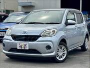 2016 TOYOTA PASSO