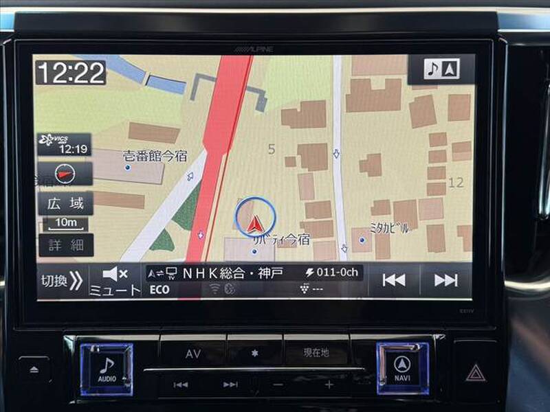 2016 TOYOTA ALPHARD for sale - photo 4