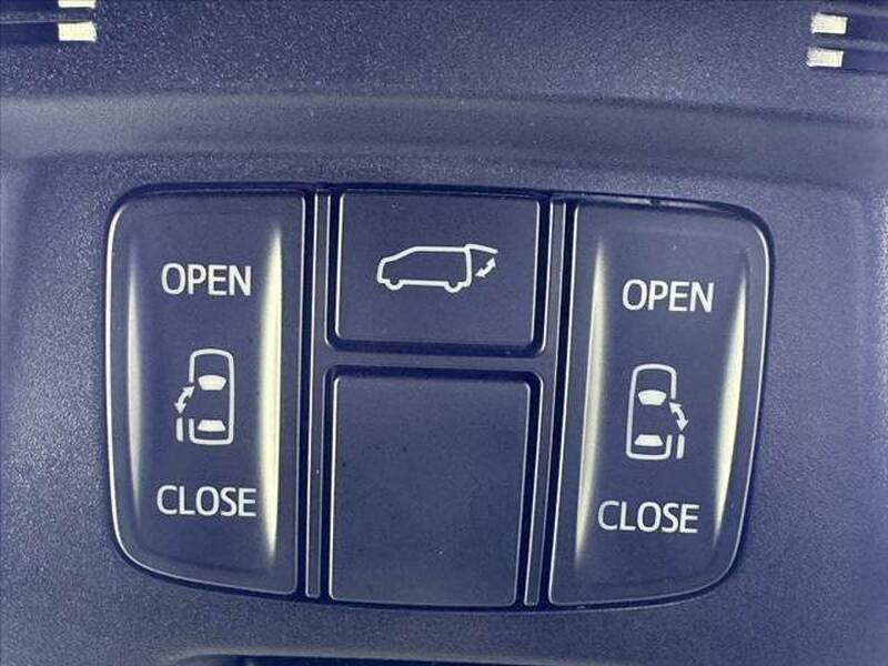 2016 TOYOTA ALPHARD for sale - photo 7