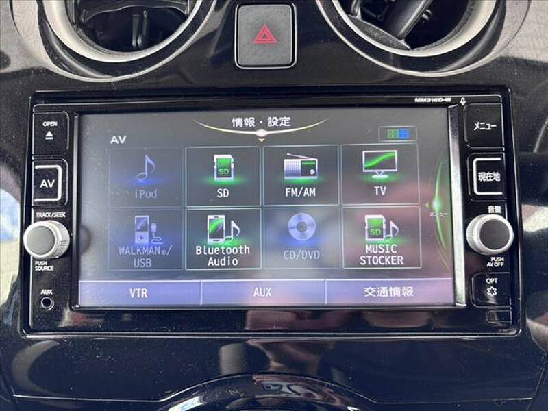 2017 NISSAN NOTE for sale - photo 6