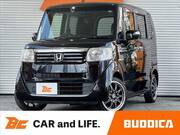 2013 HONDA N-BOX