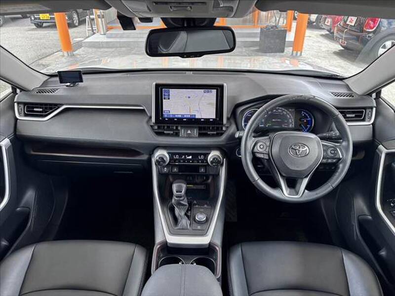 2019 TOYOTA RAV4 for sale - photo 3