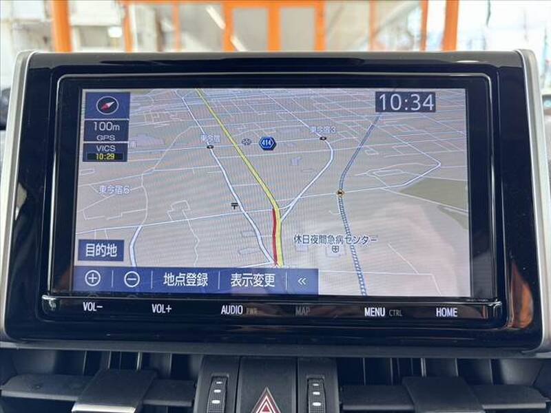 2019 TOYOTA RAV4 for sale - photo 4