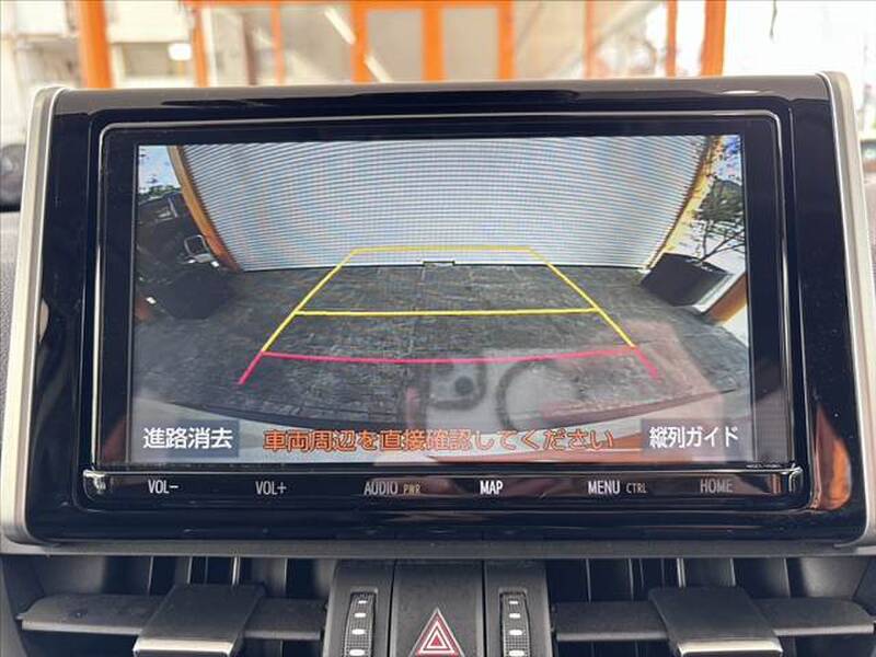 2019 TOYOTA RAV4 for sale - photo 5