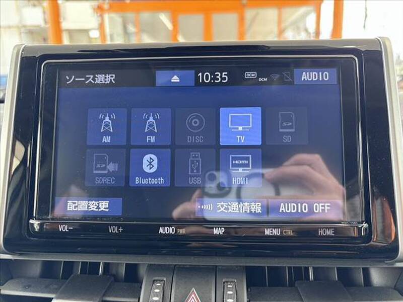 2019 TOYOTA RAV4 for sale - photo 6