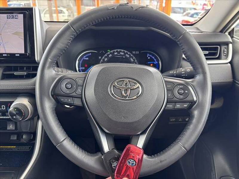 2019 TOYOTA RAV4 for sale - more photos