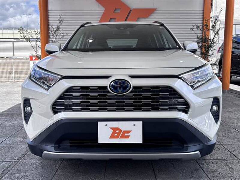 2019 TOYOTA RAV4 for sale - photo 9