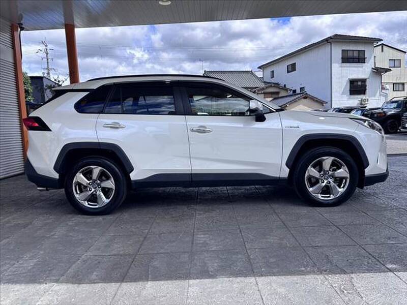 2019 TOYOTA RAV4 for sale - photo 11