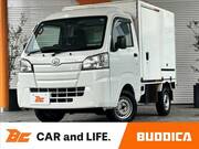 2020 DAIHATSU HIJET TRUCK