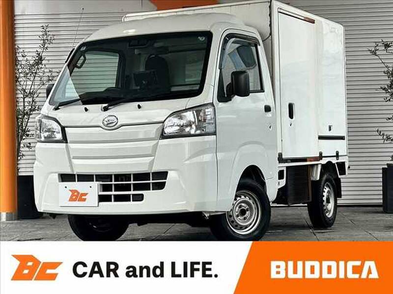 2020 DAIHATSU HIJET TRUCK for sale