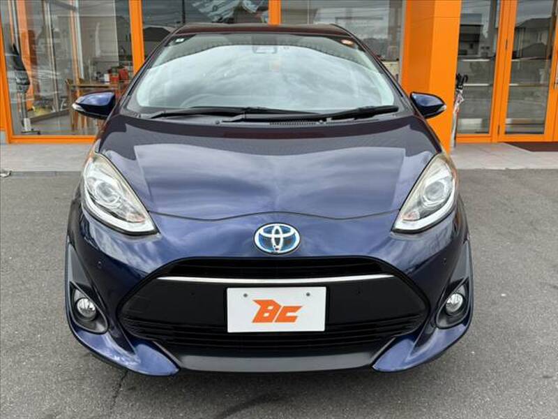 2018 TOYOTA AQUA for sale - photo 10