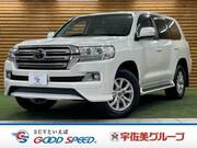 2018 TOYOTA LAND CRUISER
