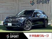 2023 MERCEDES BENZ GLC-CLASS