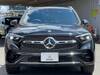 MERCEDES BENZ GLC-CLASS